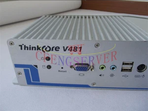 1PCS USED MOXA ThinkCore V481-CE - Picture 1 of 2
