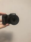 Canon Powershot Sx410 Is 20.0Mp Digital Camera - Black (Kit W/ 24-960 Mm Lens)