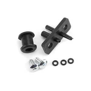Dual Line Tank Flange Grommet O-Ring Kit For Honda ATC70 ATC90 ATC110 ATC125M - Picture 1 of 1