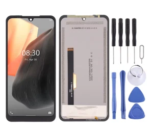 LCD Display Screen Touch Digitizer Replacement Assembly For Ulefone Armor 8 Pro - Picture 1 of 1