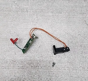 Mighty Mule Gate Opener Limit Switch with Circuit board MM371, MM372 MM571 MM572 - Picture 1 of 9