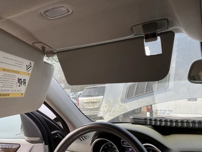 Parasol para conductor tipo 166 techo iluminado se adapta a 13-16 MERCEDES CLASE GL 1943895 Foto 1 de 4