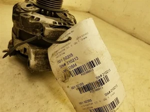 Alternador Lexus GX460 2010-2013 150 amperios 27060-38090 - Imagen 1 de 12