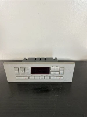 03-06 Lincoln Navigator Climate Control Assembly Oem Used 6L74-18C612-BA - Image 1 of 4