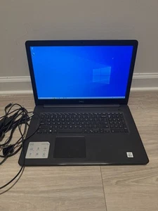 Dell Inspiron 17 3793 Intel Core i5-1035G1 1GHz 8GB RAM 1TB SSD 17.3" Laptop - Picture 1 of 7