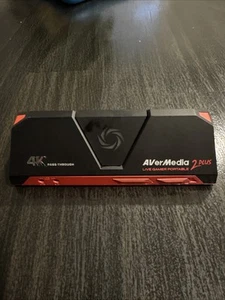AVerMedia GC513 2 Plus Live Gamer - Afbeelding 1 van 4