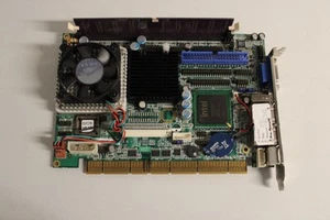 IEI PCI-6770E2-RS-R20 | REFURBISHED | 6 MONATE GARANTIE | KOSTENLOSER VERSAND - Bild 1 von 5