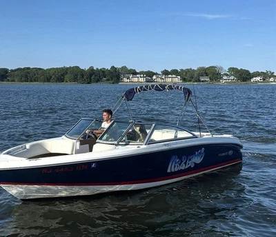 2018 Cobalt 220S - Image 1 of 4