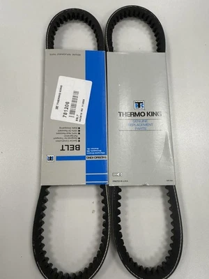 THERMO KING 781206 Strap REPLACEMENT - Image 1 of 4