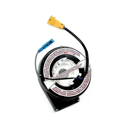 Clock Spring 56009070 For Jeep Cherokee 1997-2001 Wrangler TJ 1997-2000 Sahara - Image 1 of 4