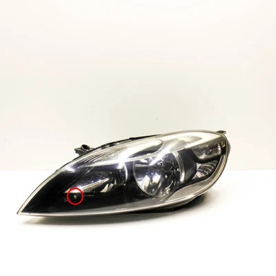 VOLVO V40 Hatchback Scheinwerfer vorne links 31283326 2.0 Diesel 140kw 32790431 - Bild 1 von 4