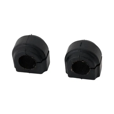 For Mini Cooper 2007-2015 Sway Bar Bushing | Rear | Set of 2 | To Frame | Rubber - Image 1 of 4