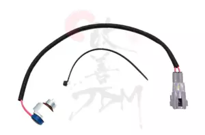 NEW Genuine Gearbox Transfer 4WD 4 Wheel Drive Switch - Suzuki Jimny 37630-76J20 - Picture 1 of 7