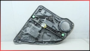 12-15 Mercedes W166 ML350 GL450 GL550 Window Regulator Panel Rear Right OEM - Picture 1 of 7