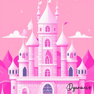 Digital Image Picture Photo Wallpaper Background Desktop Disneyland Art-06 - Picture 1 of 1