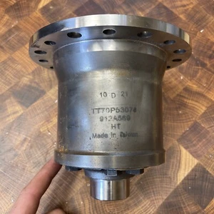 Differential Carrier Eaton TCPD TT70P53078 - Picture 1 of 5