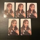 GOT the beat BoA Stamp On It Beat Version Official Random Album Photocard