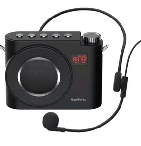 Haoworks Orginal Sprachverstärker S398 - Bild 1 von 7