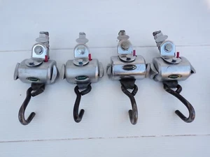 Q Straint wheelchair Q5-3053-4-2 Lot of 4 - Picture 1 of 8