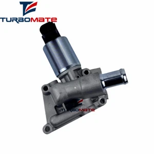 5851057 EGR Valve for Opel Agila Astra Combo Meriva 1.0 1.2 1.4 2004 3 Pins - Picture 1 of 7