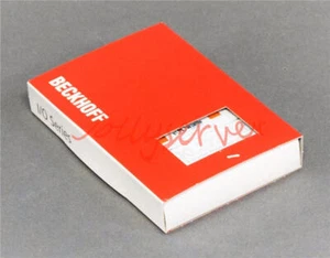 1PCS NEW BECKHOFF KL3228 PLC module - Bild 1 von 1