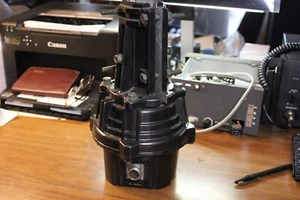 Yaseu G-800 antenna rotor for ham antenna or CB - Zdjęcie 1 z 6