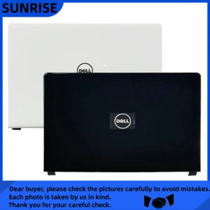 Pour Dell Inspiron 15U 5000 5551 5555 5558 5559 coque arrière supérieure LCD non tactile - Photo 1/9