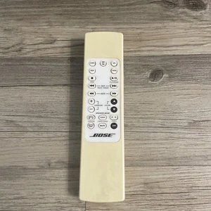 Bose Model RC-9 Remote Control Lifestyle Models 3, 5, 8, 12 Music Centers - Picture 1 of 4