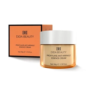 DIDA BEAUTY Proxylane Anti-Wrinkle Essence Cream - Face Repair, 50g / 1.76 fl oz - Picture 1 of 9