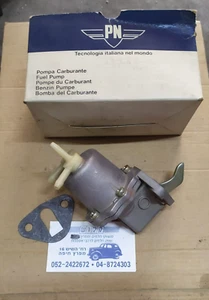 Mechanical Fuel Pump for Renault R15 , R17 , Nade In Italy ,PN 3312/ NL - Picture 1 of 13