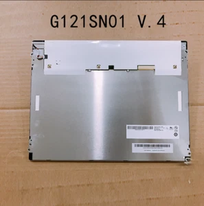 1pcs for 12.1-inch G121SN01 V.4 high brightness industrial LCD screen @tlp - Picture 1 of 4
