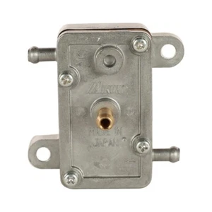 MIKUNI FUEL PUMP (RETANGLE DF44-227) UNIVERSAL FOR SCOOTERS - Picture 1 of 2