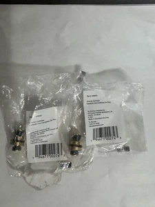 Juego de 2 desviadores de grifo Seasons® 498540 - Imagen 1 de 3