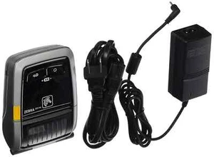 Zebra ZQ110 203 dpi, Direct Thermal Mobile Receipt USB Printer ZQ1-0UB00010-00 - Picture 1 of 3