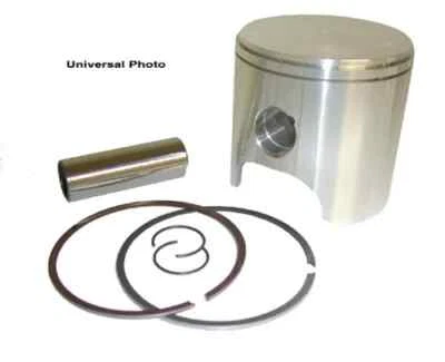Wiseco Forged Piston Kit 86mm Arctic Cat ZL 800 01 - Image 1 of 3