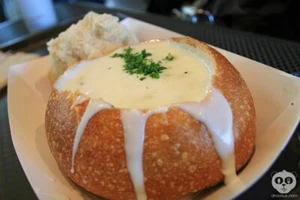 SAN FRANCISCO WHARF SURDOUGH STARTER ÜBER 140 Jahre alt plus Rezepte Kai neu - Bild 1 von 9