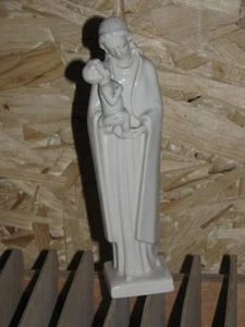 +*A012864_25, Goebel Archiv Muster, Madonna mit Jesuskind - Picture 1 of 1