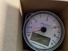 Volvo Penta / EVC / Drehzahlanzeige / LCD 110 mm / 21511180 / 21234544 / 3847844