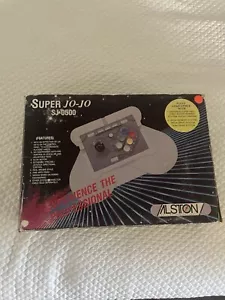 Alston Super Jo-Jo Controller (untested) complete - Picture 1 of 3