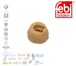 TAMPONE PARACOLPO SOSPENSIONE MOTORE AUDI A4 A6 A8 1.6 1.9 2.0 3.0 FEBI 23537 - Foto 1 di 2