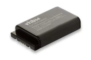 Batería para Motorola DTR2450 DTR2430 MTH500 MTH650 MTH800 1700mAh 3,7V - Zdjęcie 1 z 1