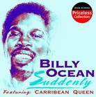 Suddenly by Ocean, Billy (CD, 2004)