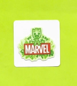 Fixeez Leclerc 2024 - Explore l'univers de Marvel avec Groot - Groot - 02 - Picture 1 of 2