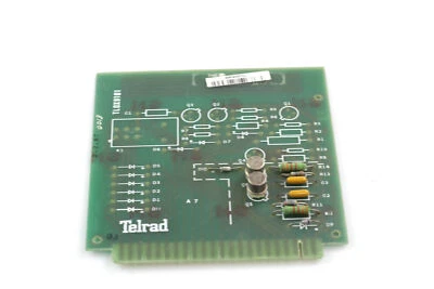 Modulo Di Scheda Nortel Telecom TLOX91AB 02 - Immagine 1 di 3