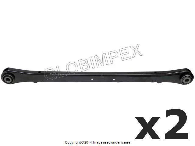 Brazos de control trasero superior izquierdo y derecho BMW Mini (2002+) LEMFOERDER + Garantía Foto 1 de 1