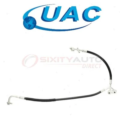 UAC AC Manifold Hose Assembly for 1999-2001 Oldsmobile Alero - Heating Air ar Foto 1 de 4