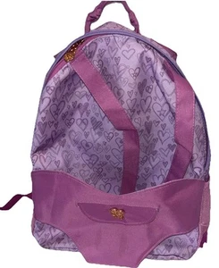 Our Generation Hop On Doll Carrier Backpack for 18" Dolls - Picture 1 of 17