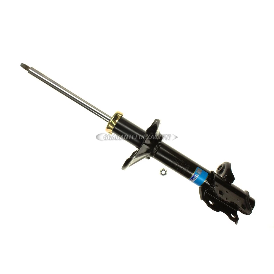 For Nissan NX Sentra Sachs Rear Left Strut - Image 1 of 2