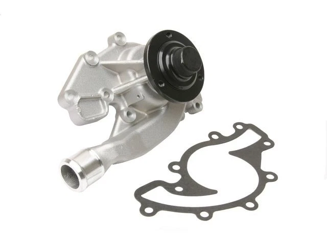 Bomba de agua para 93-04 Land Rover Discovery Range Rover Defender 90 4,0 L V8 BB53T2 Foto 1 de 1
