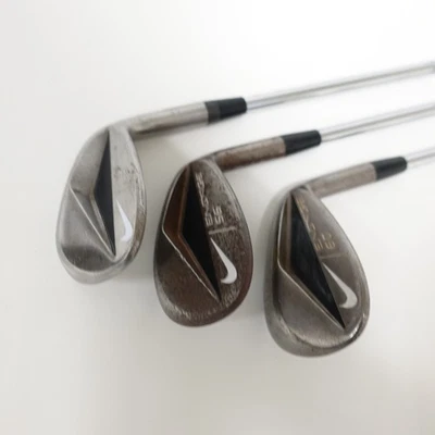 NIKE GOLF ENGAGE 52°56°60° 3tlg Wedge Set Flex-S200/WEDGE DynamicGold No H/C - Bild 1 von 4